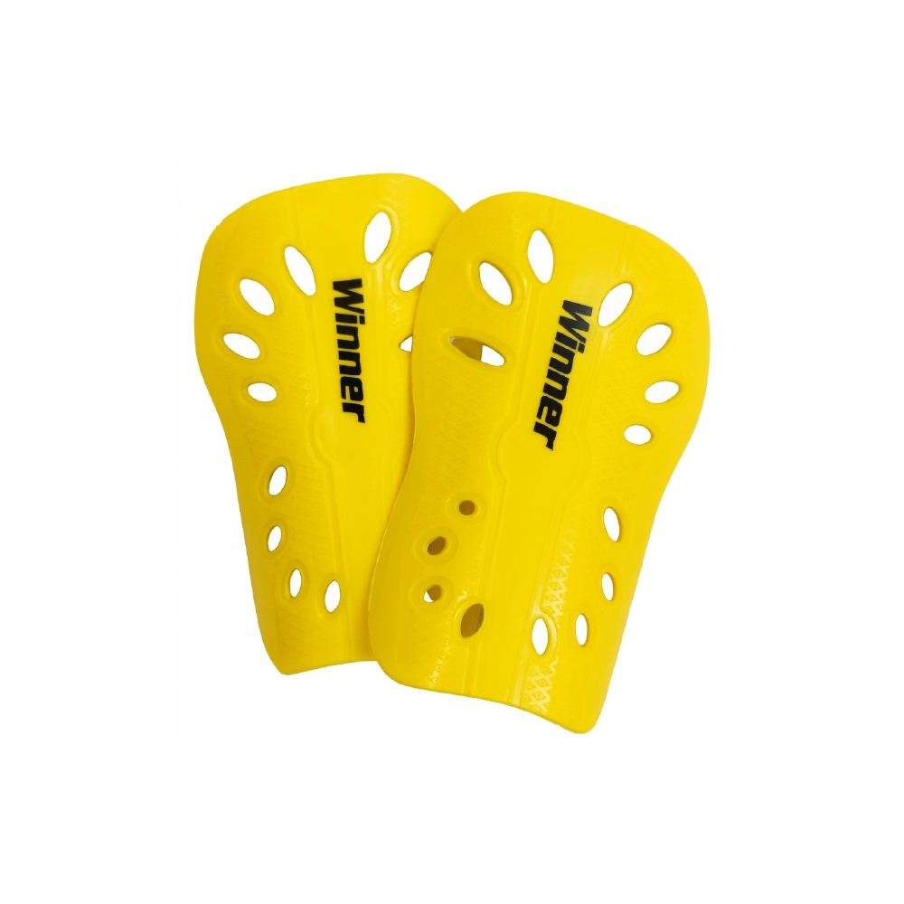Par canillera Winner - Amarillo S