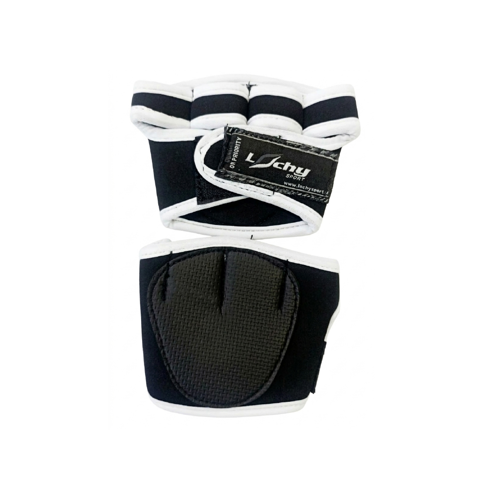 Cayera corta Lochy