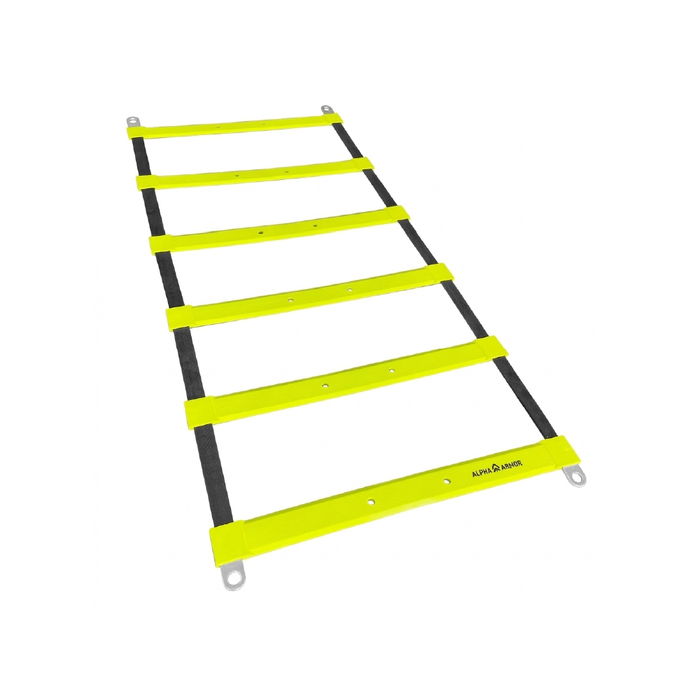 Escalera de coordinación