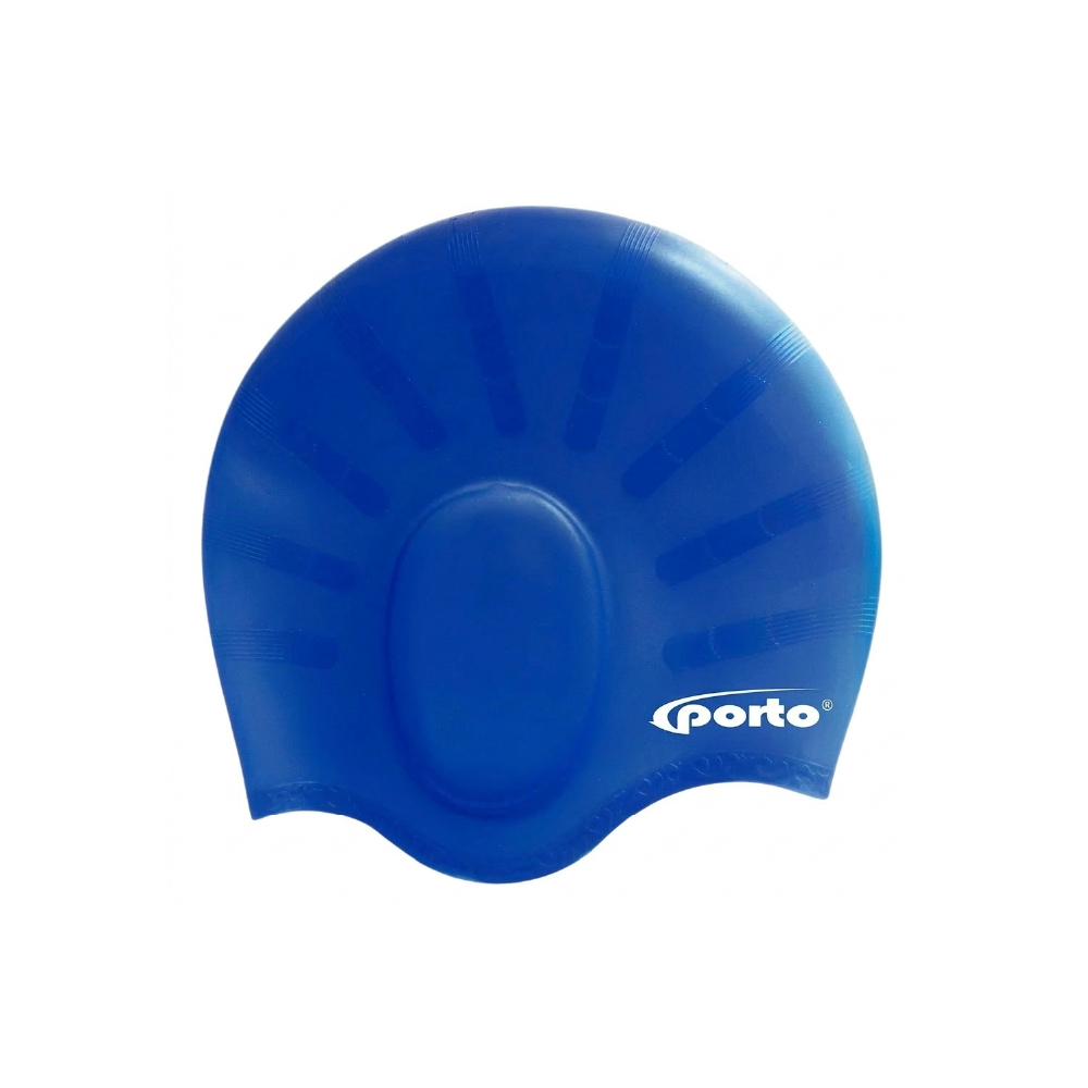 Gorro de natación Porto earmuffs
