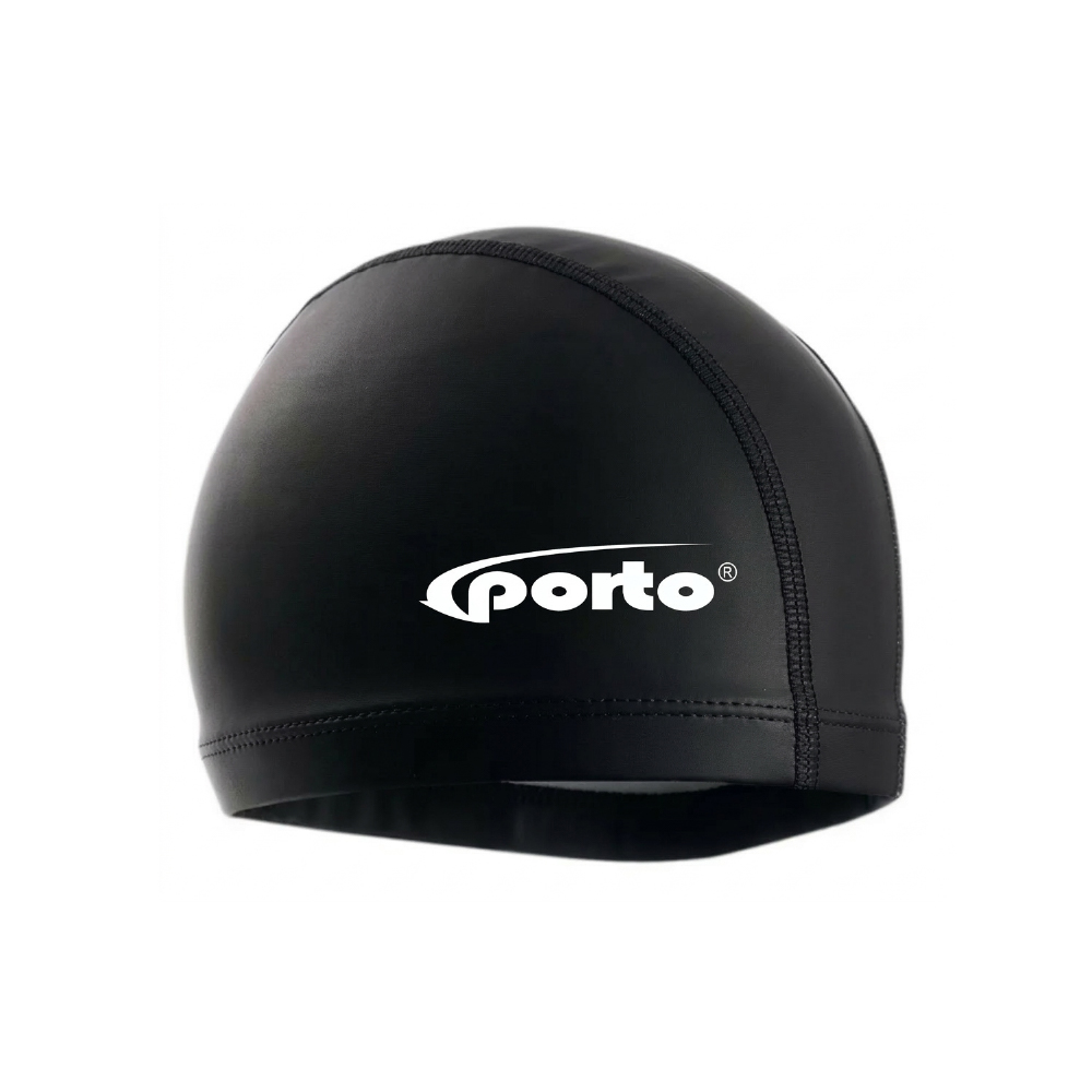 Gorro de natación Porto lycra