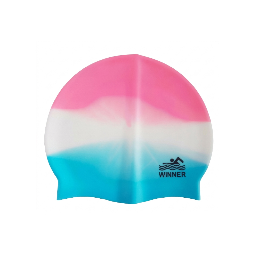 Gorro de natación Winner niño