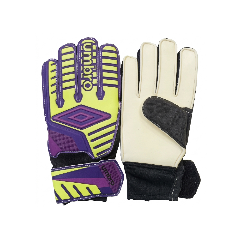 Guante arquero #8 Umbro
