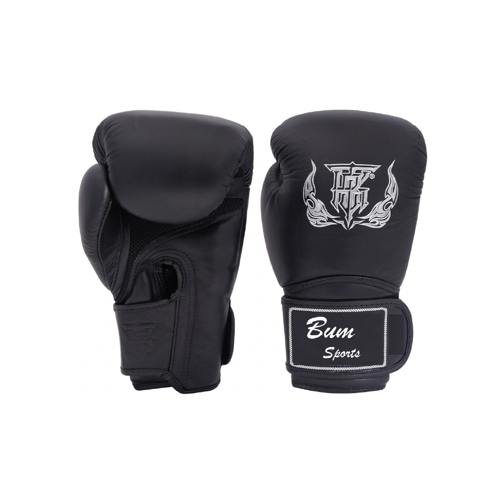 Guante de entrenamiento muaithai