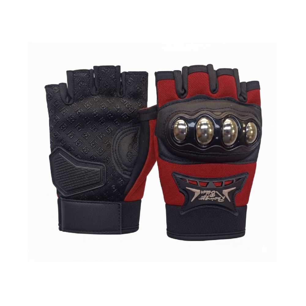 Guante para moto racing biker