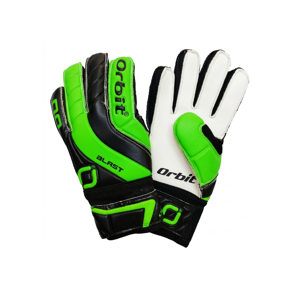Guante arquero Orbit Blast junior #7