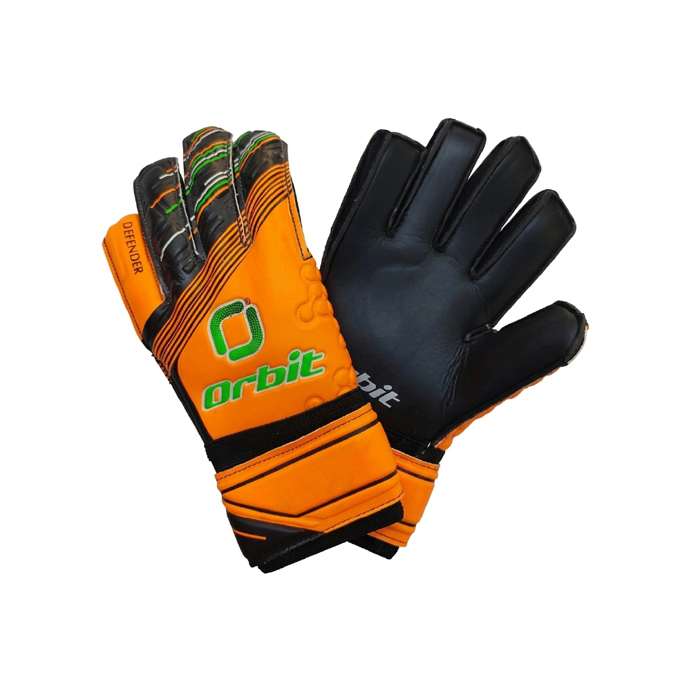 Guantes arquero Defender #8