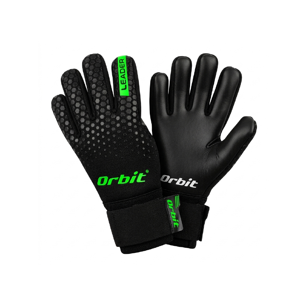 Guantes arquero Leader #9