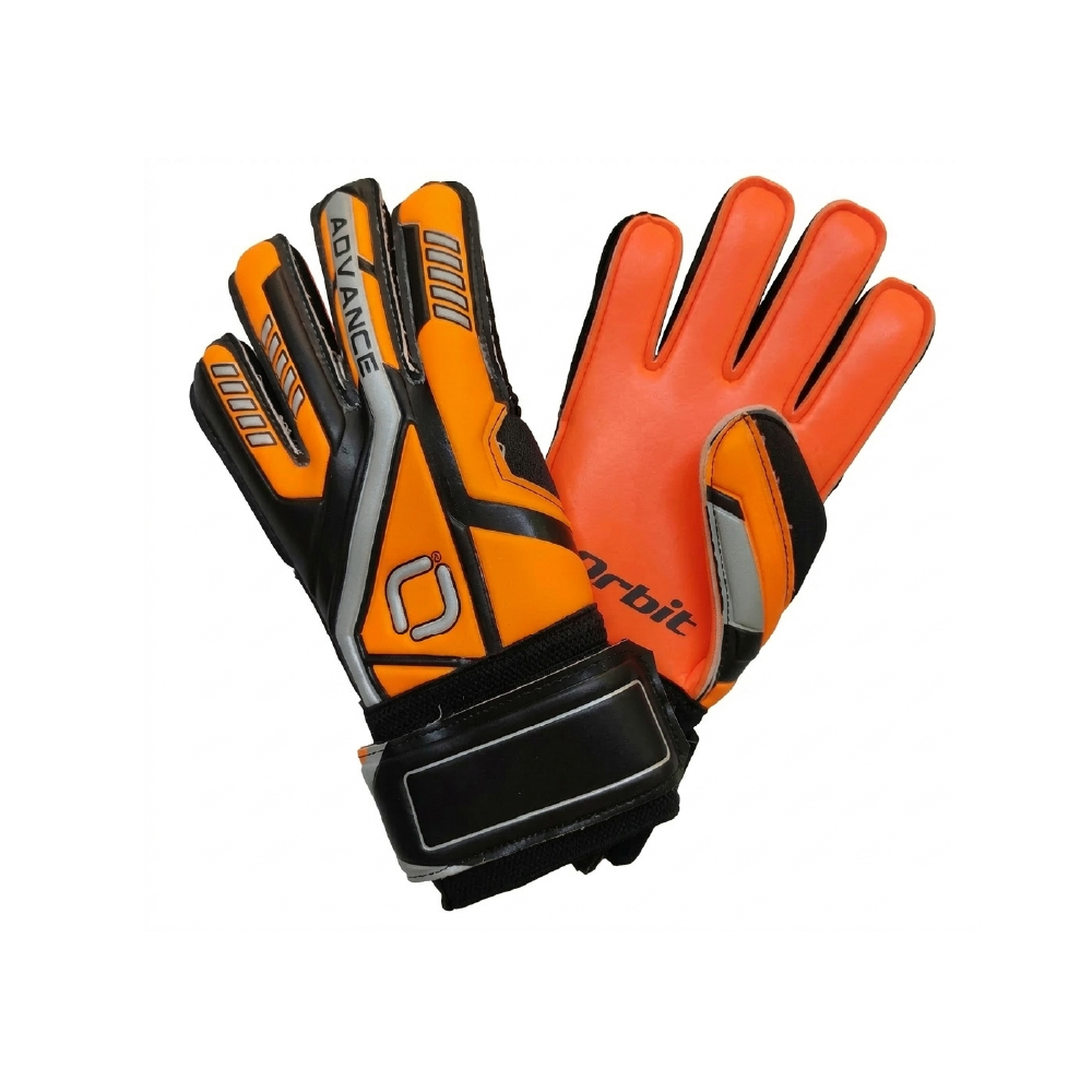 Guantes arquero Orbit Advance senior #8