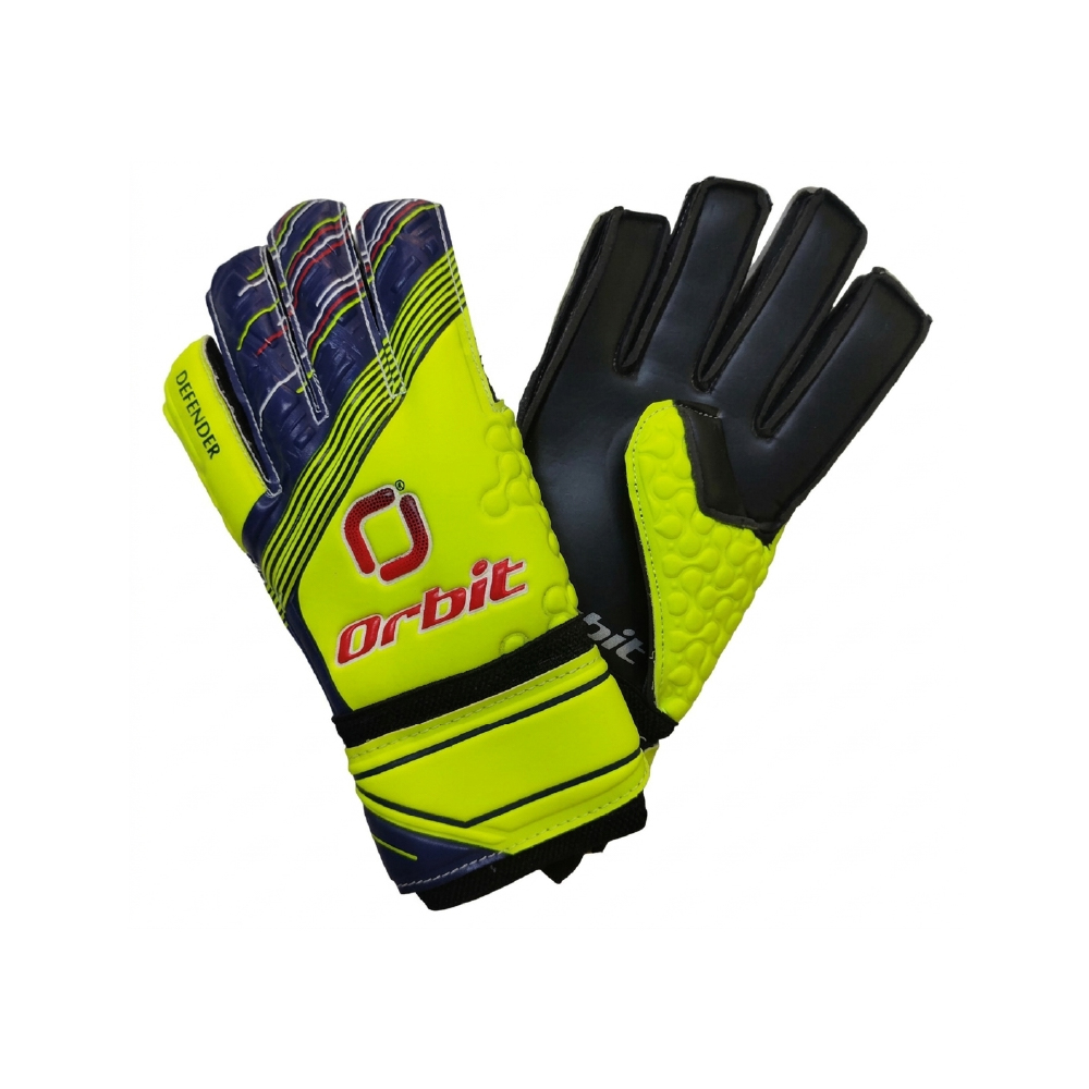 Guantes arquero Orbit Defender