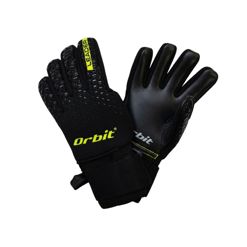 Guantes arquero Orbit Leader Adulto semi pro #8