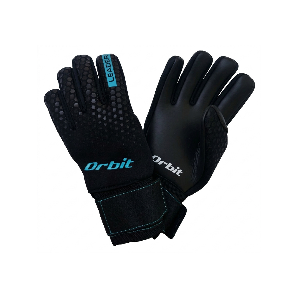 Guantes arquero Orbit Leader Adulto semi profesional #9