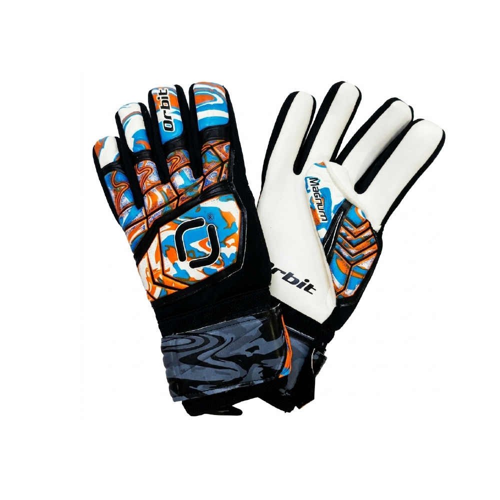 Guantes arquero Orbit Magnum Adulto #10
