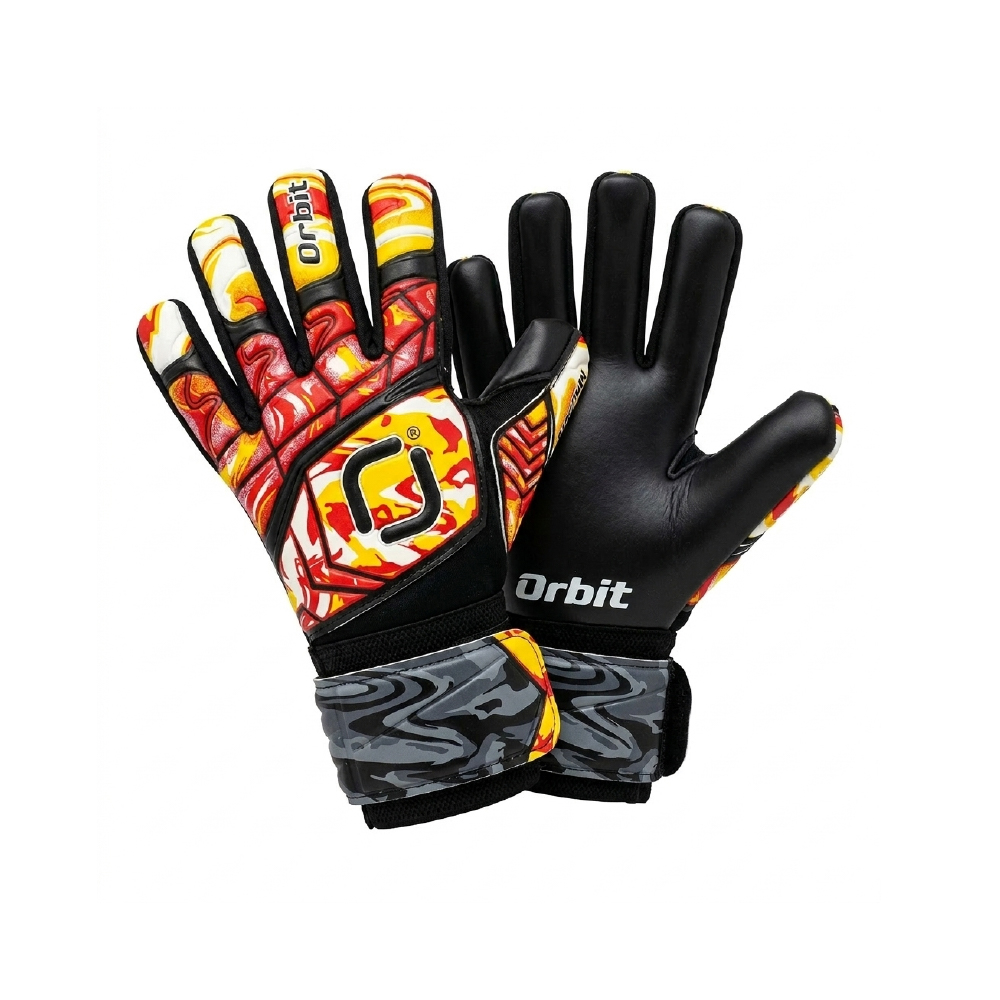 Guantes arquero Orbit Magnum Adulto #10
