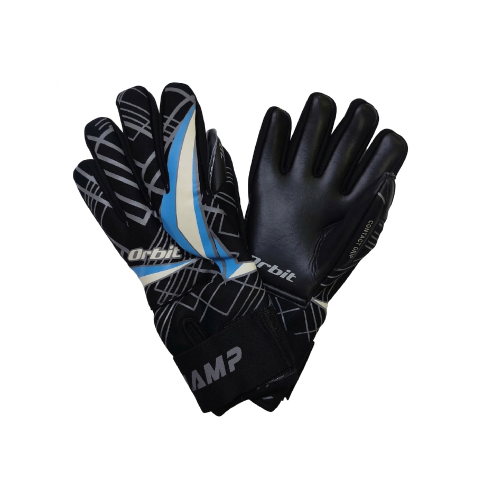 Guantes arquero Orbit Pro Champ #11