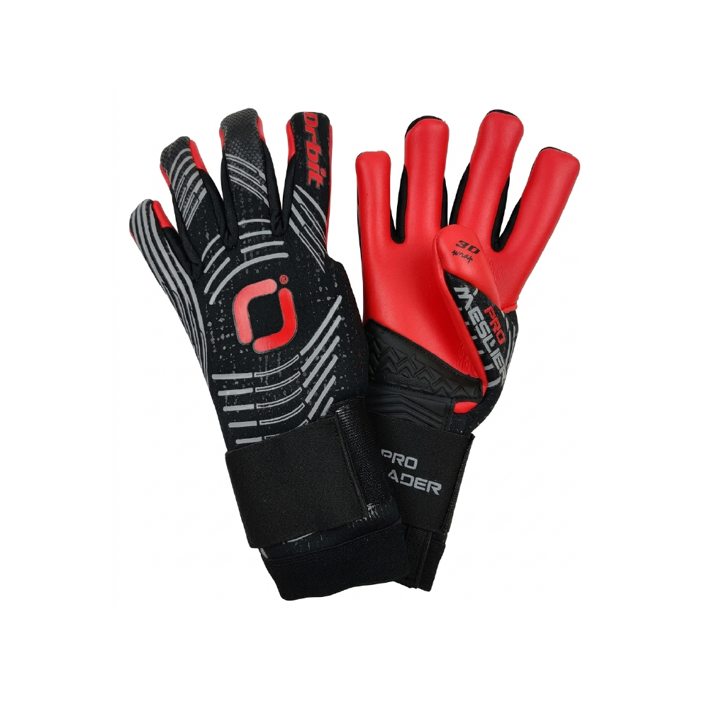 Guantes arquero Orbit Pro Meslier senior #8