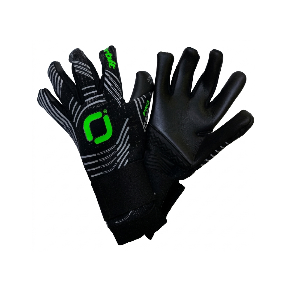 Guantes arquero Orbit Pro Meslier senior #9