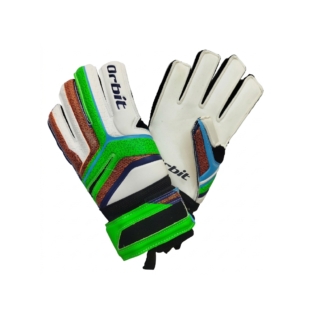 Guantes arquero Orbit Warriors #8