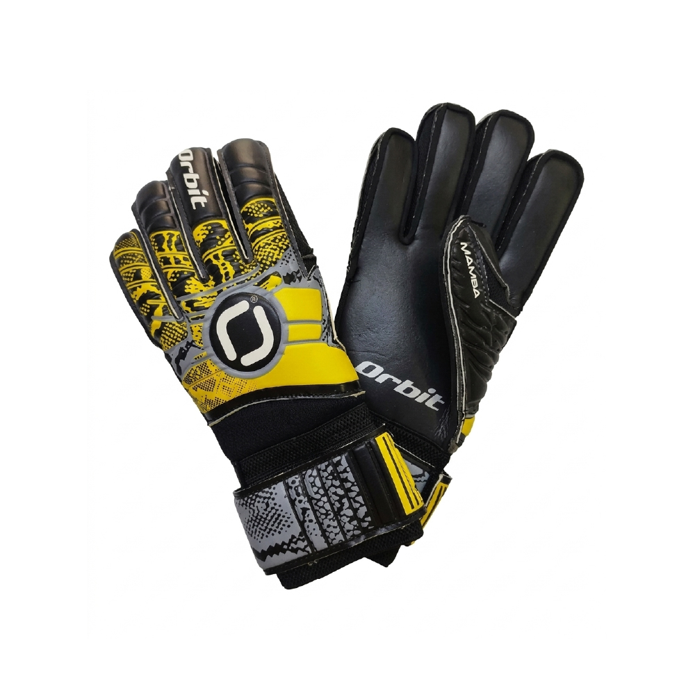 Guantes arquero Orbit Mamba #8
