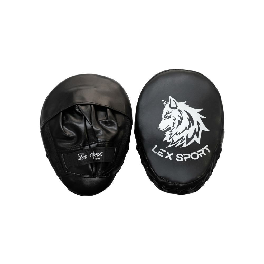 Guantes para muaithai