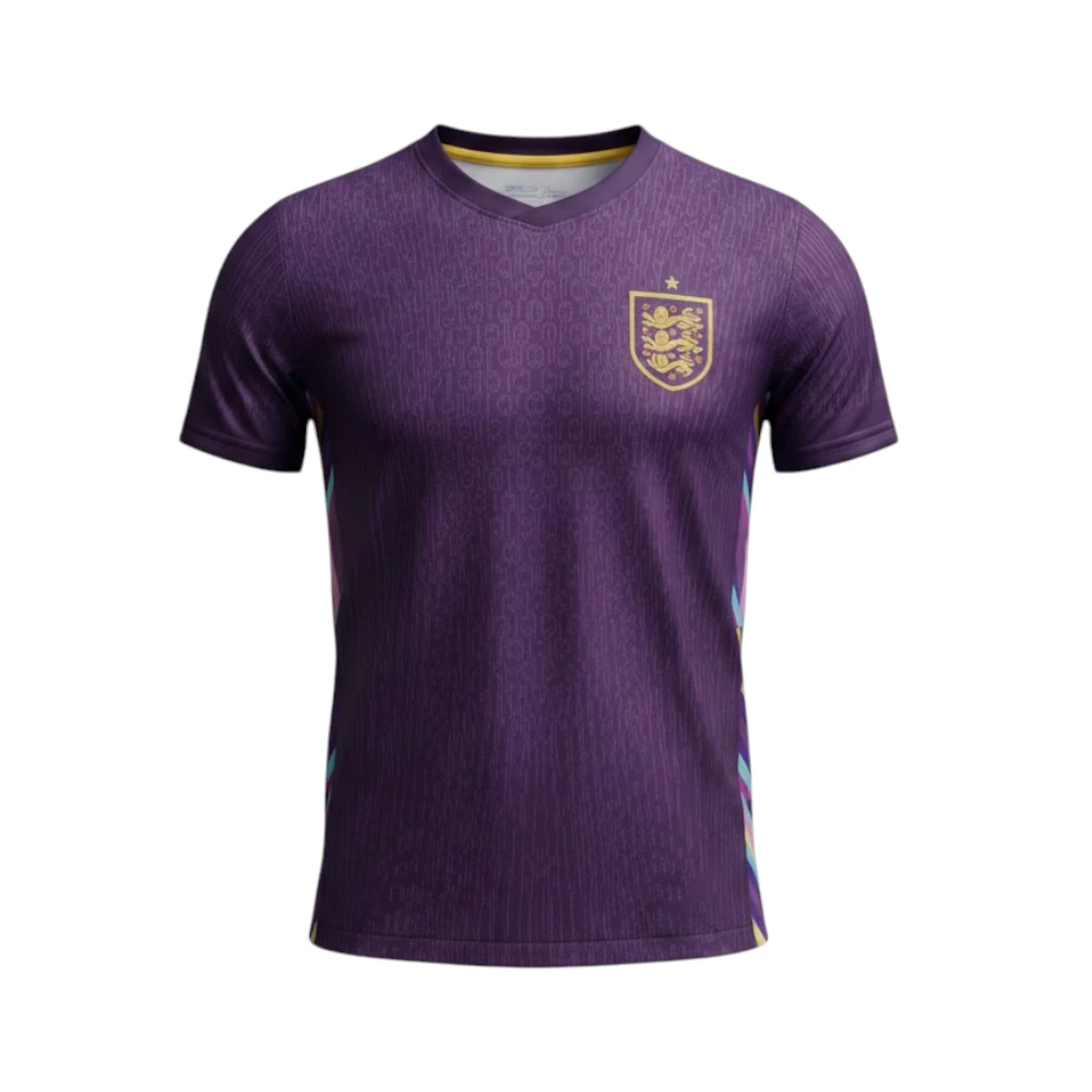Camiseta inglaterra Sublimada
