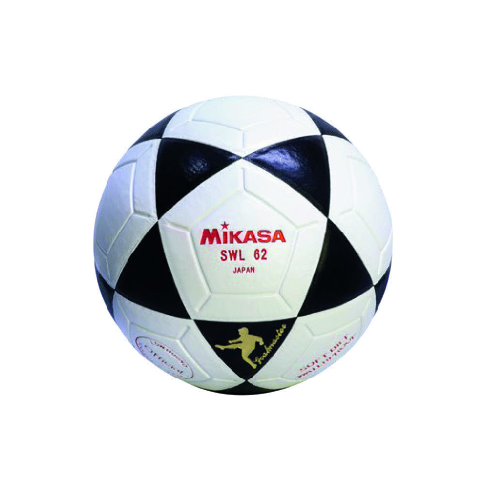 Mikasa pelota de fútbol SWL62U #3.5