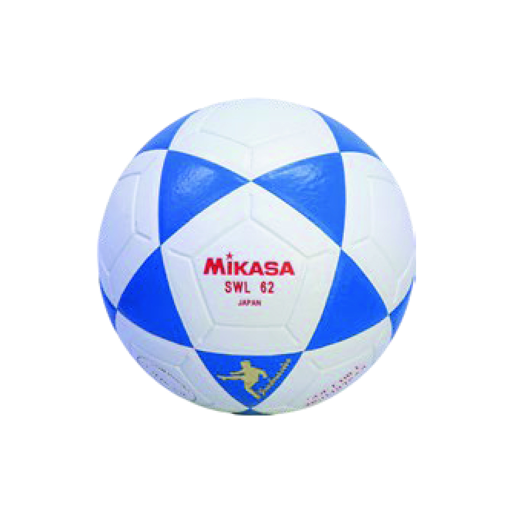 Mikasa pelota de fútbol