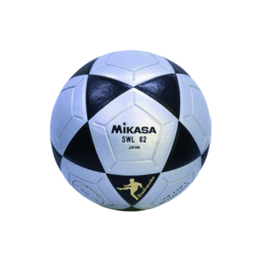 Mikasa pelota de fútbol