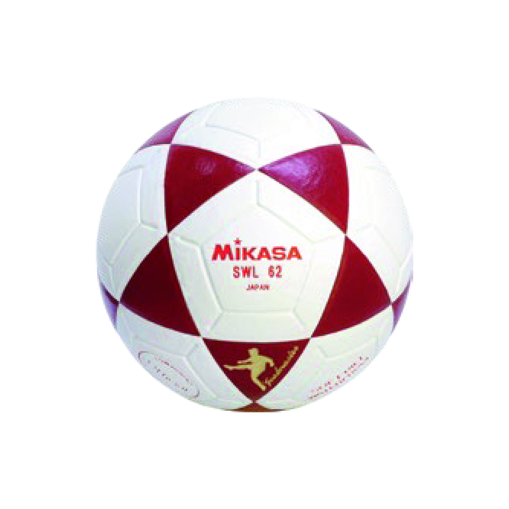Mikasa pelota de fútbol