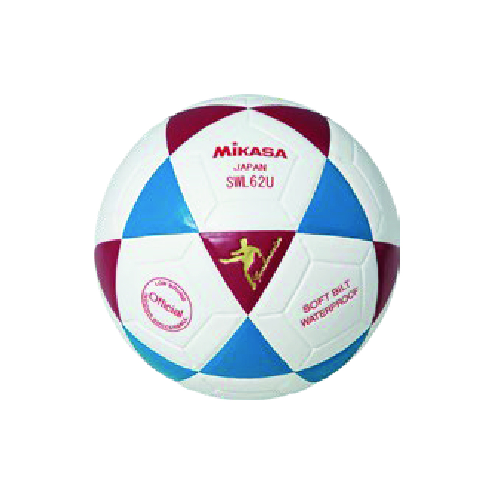 Mikasa pelota de fútbol