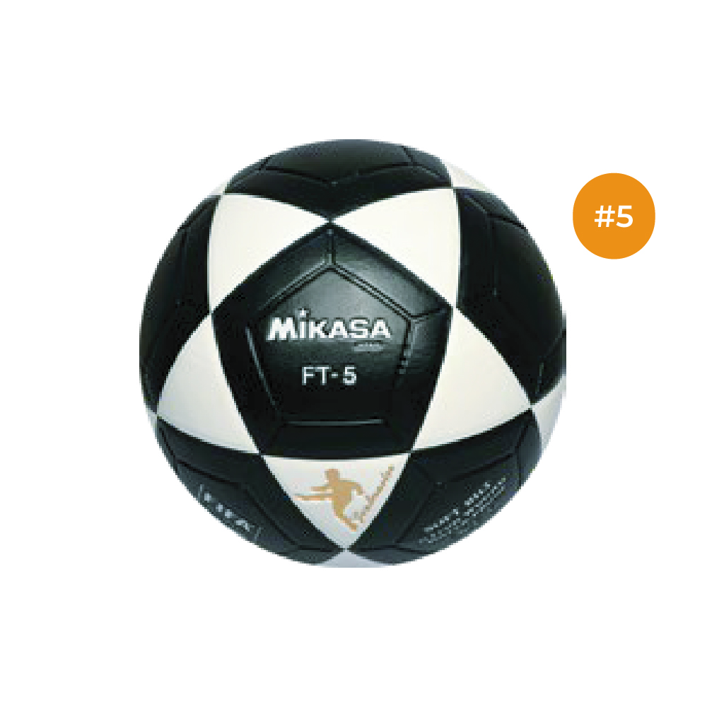 Mikasa pelota de fútbol