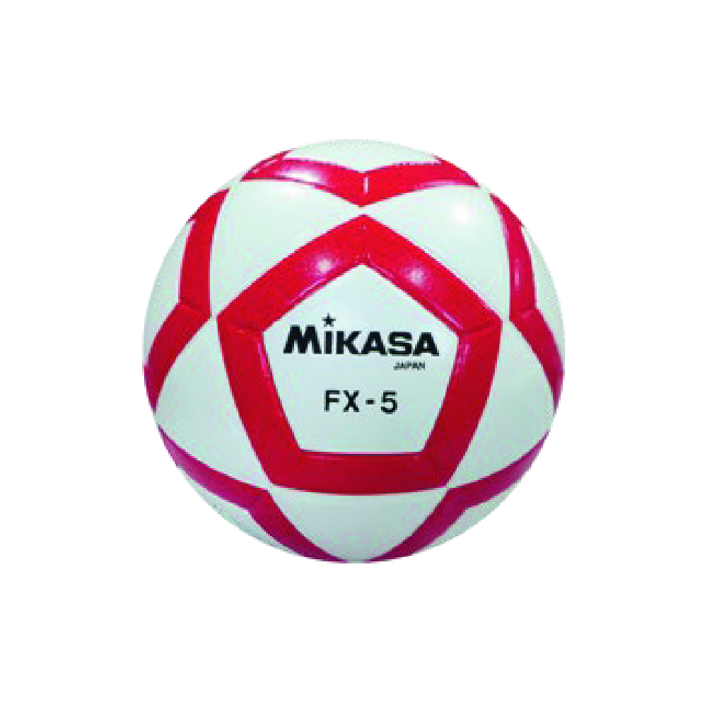 Mikasa pelota de fútbol