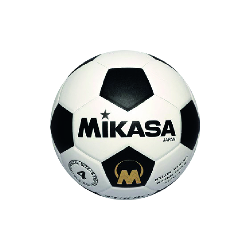Mikasa pelota de fútbol S5-T #4, #5