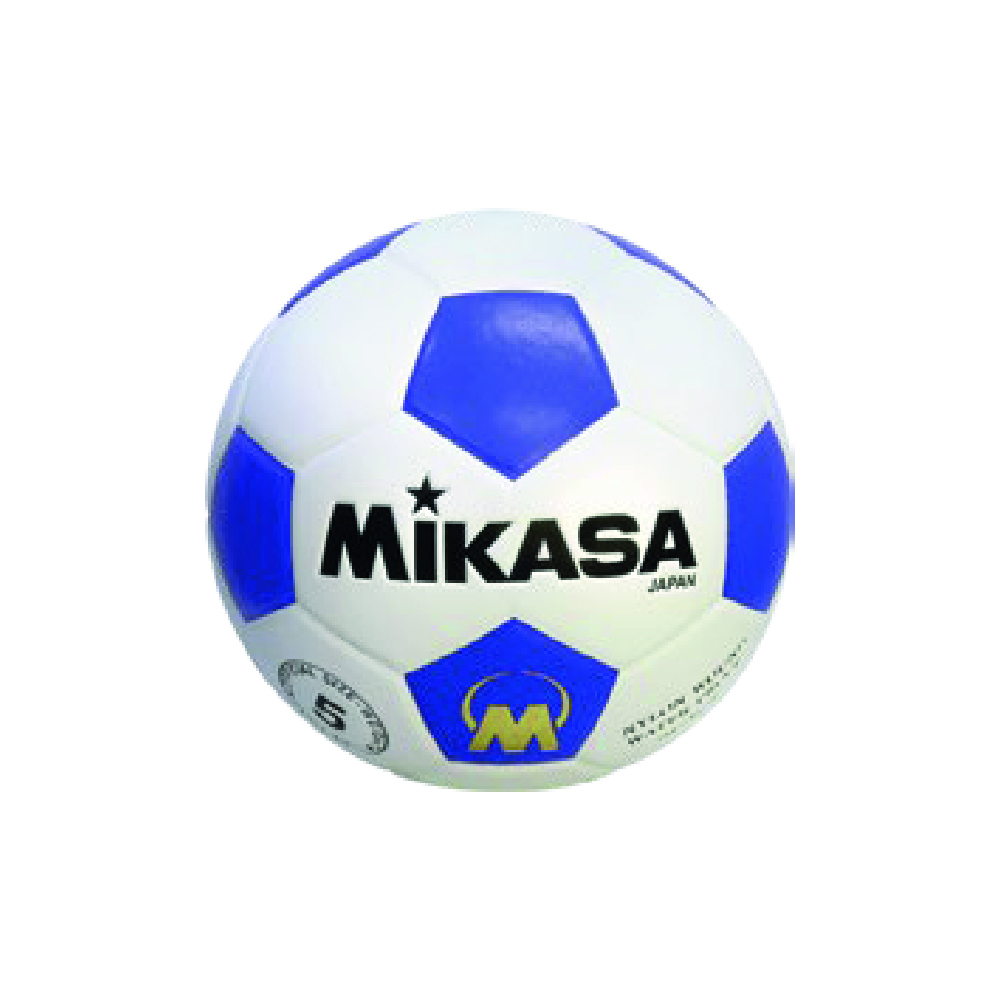 Mikasa pelota de fútbol