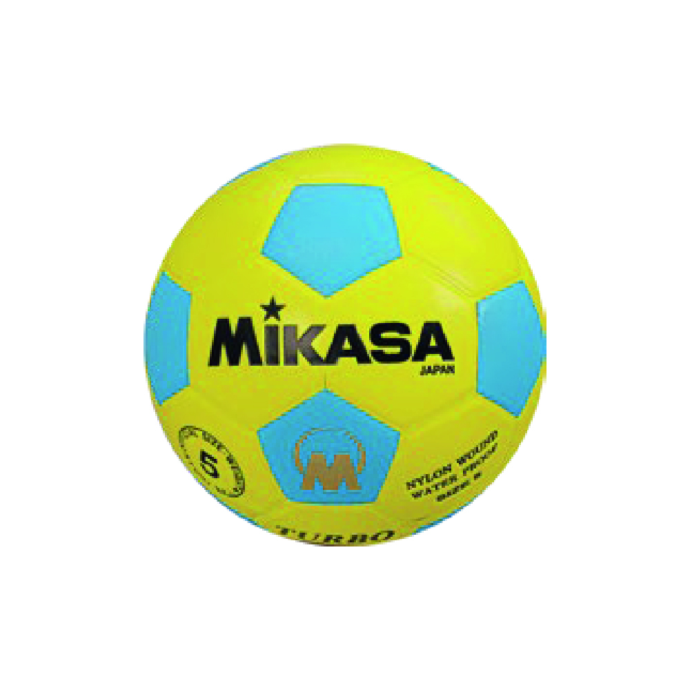 Mikasa pelota de fútbol