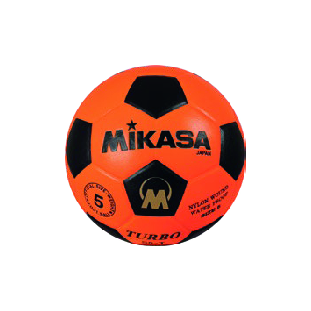 Mikasa pelota de fútbol