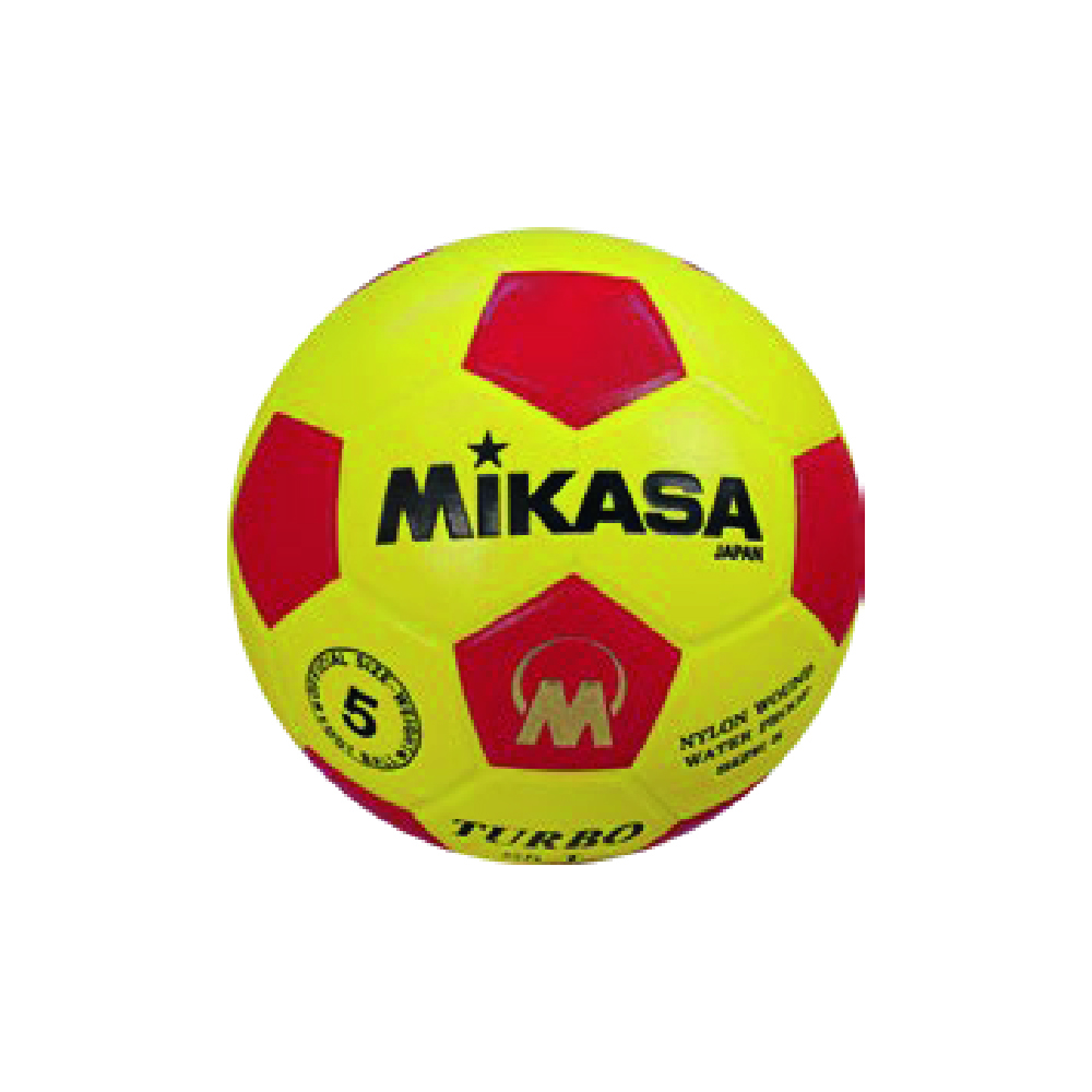 Mikasa pelota de fútbol