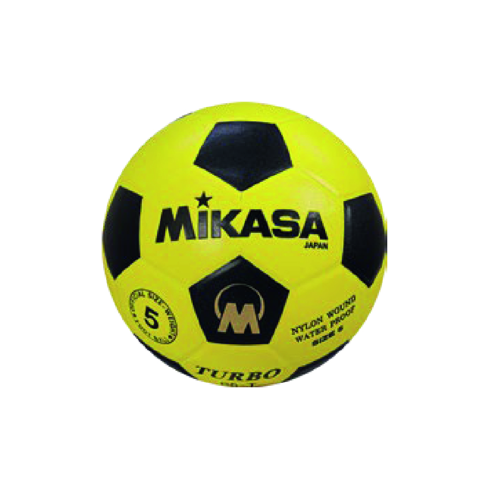 Mikasa pelota de fútbol