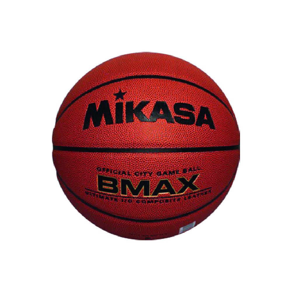 Mikasa balón de basketball Premium PU BMAX #7