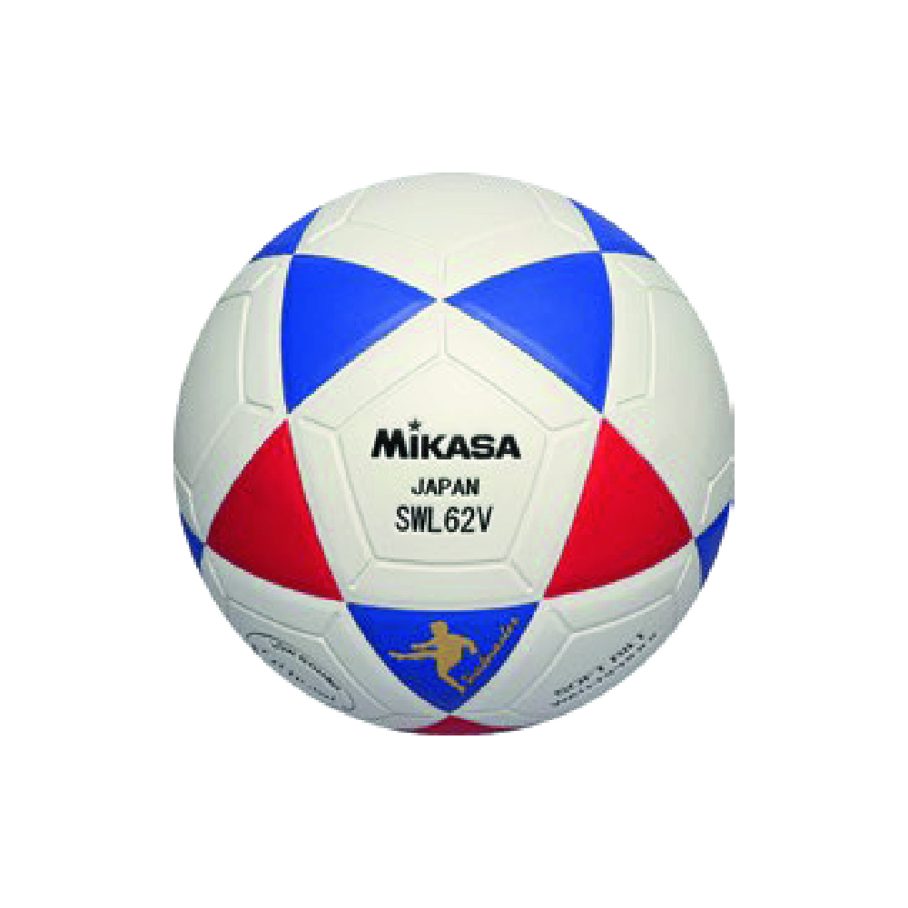 Mikasa pelota de fútbol