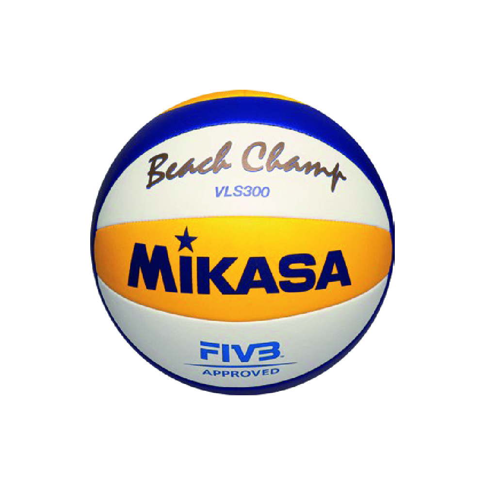 Mikasa balón de vóley playa VLS300 #5