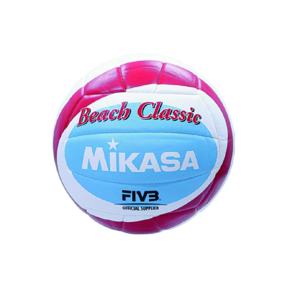 Mikasa balón de vóley playa TPU cosido #5