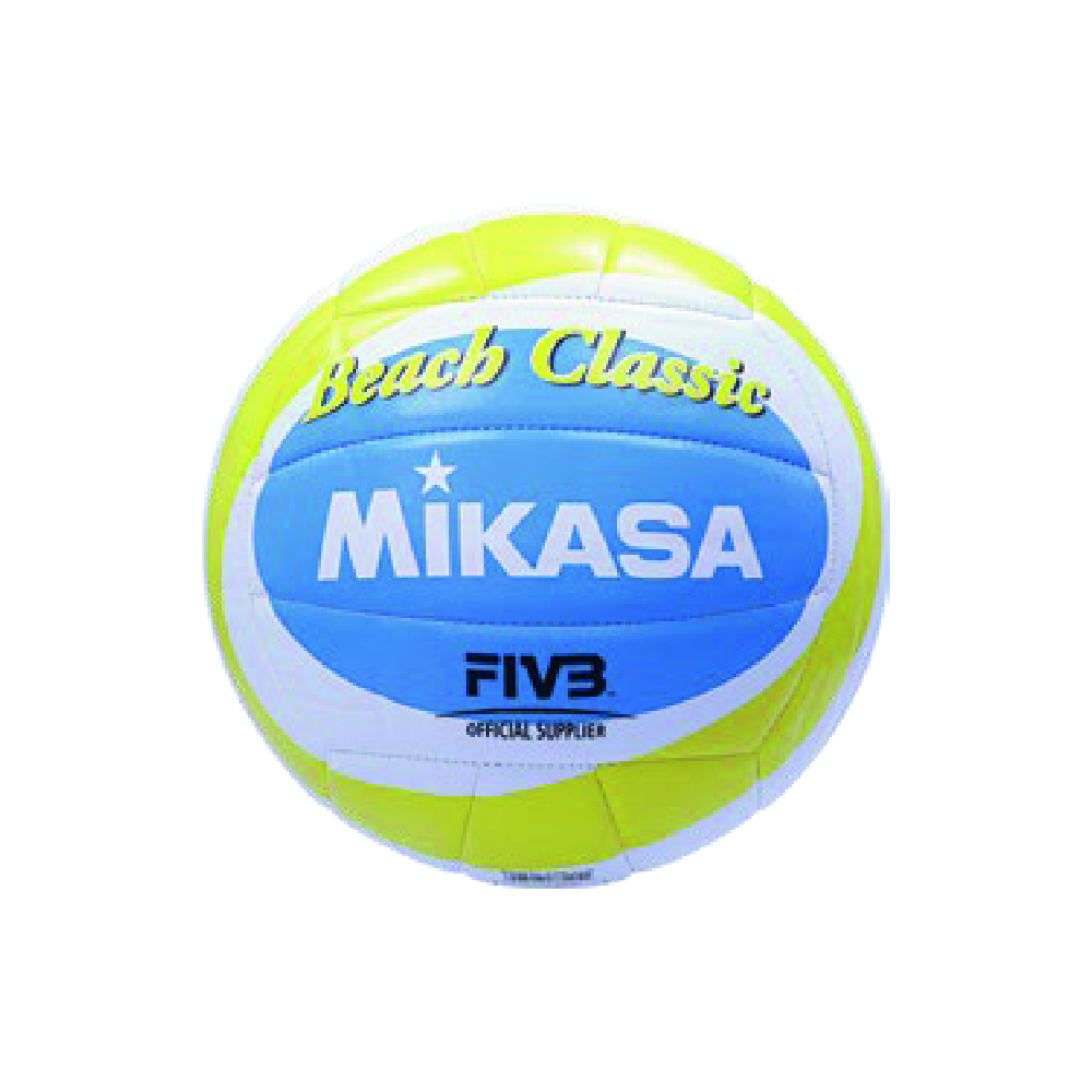 Mikasa balón de vóley playa