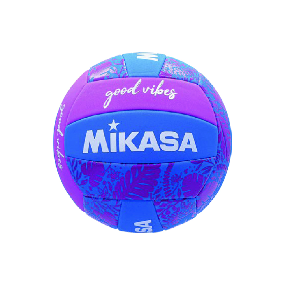 Mikasa balón de vóley playa TPU cosido #5