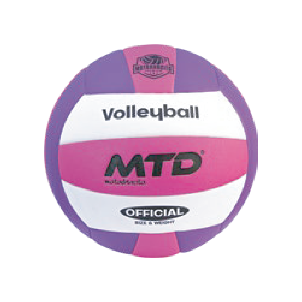 Pelota de voley thermo sellado MT200 #5