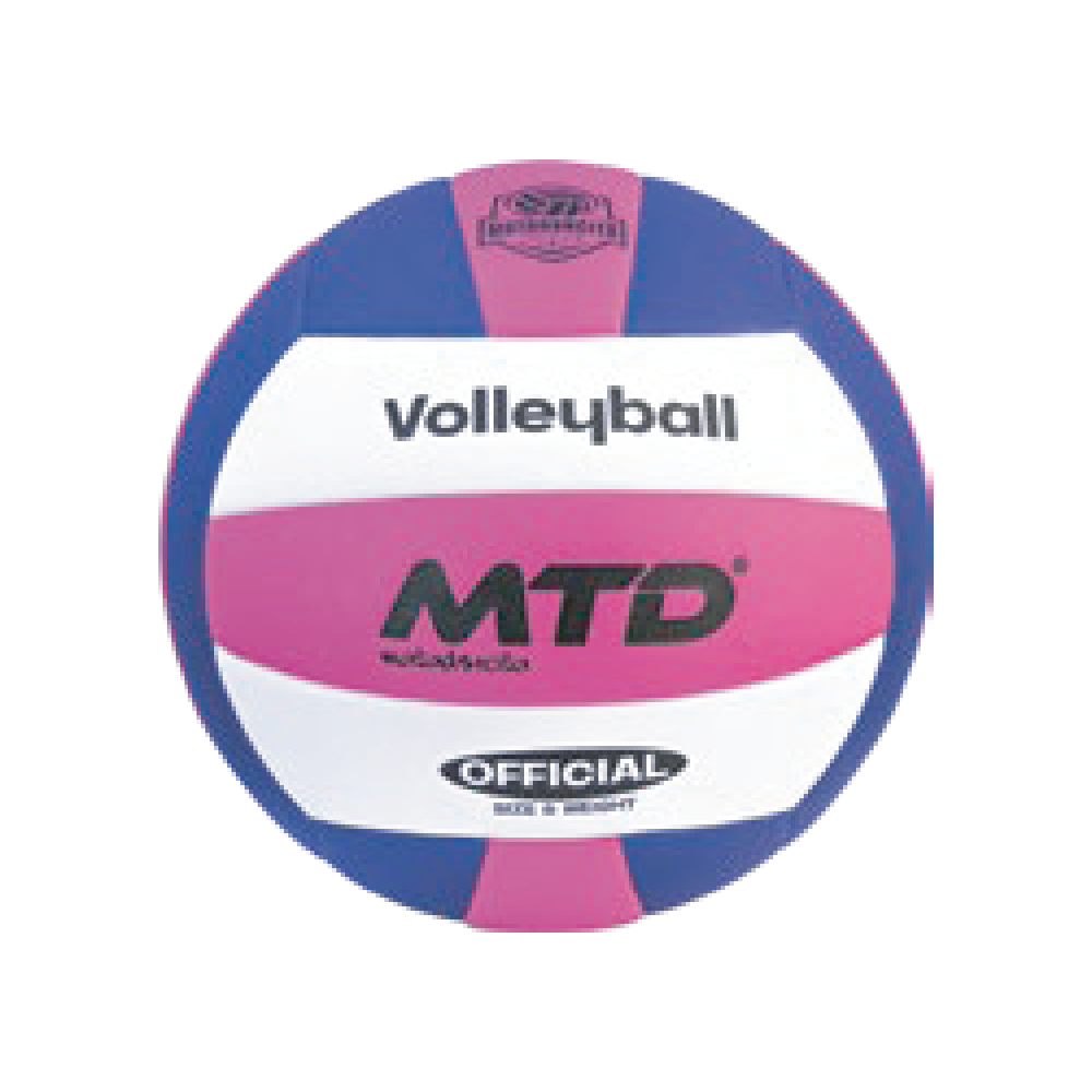 Pelota de voley thermo sellado MT200 #5