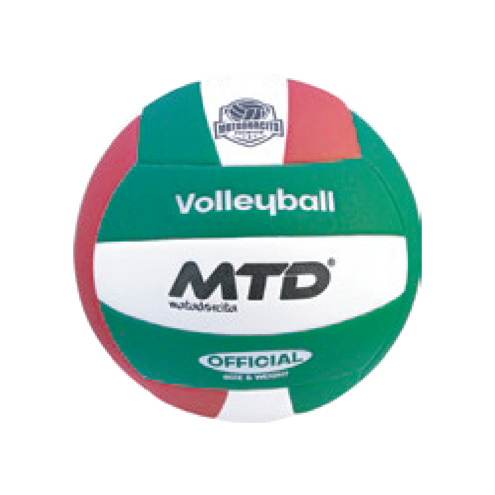 Pelota de voley thermo sellado MT200 #5