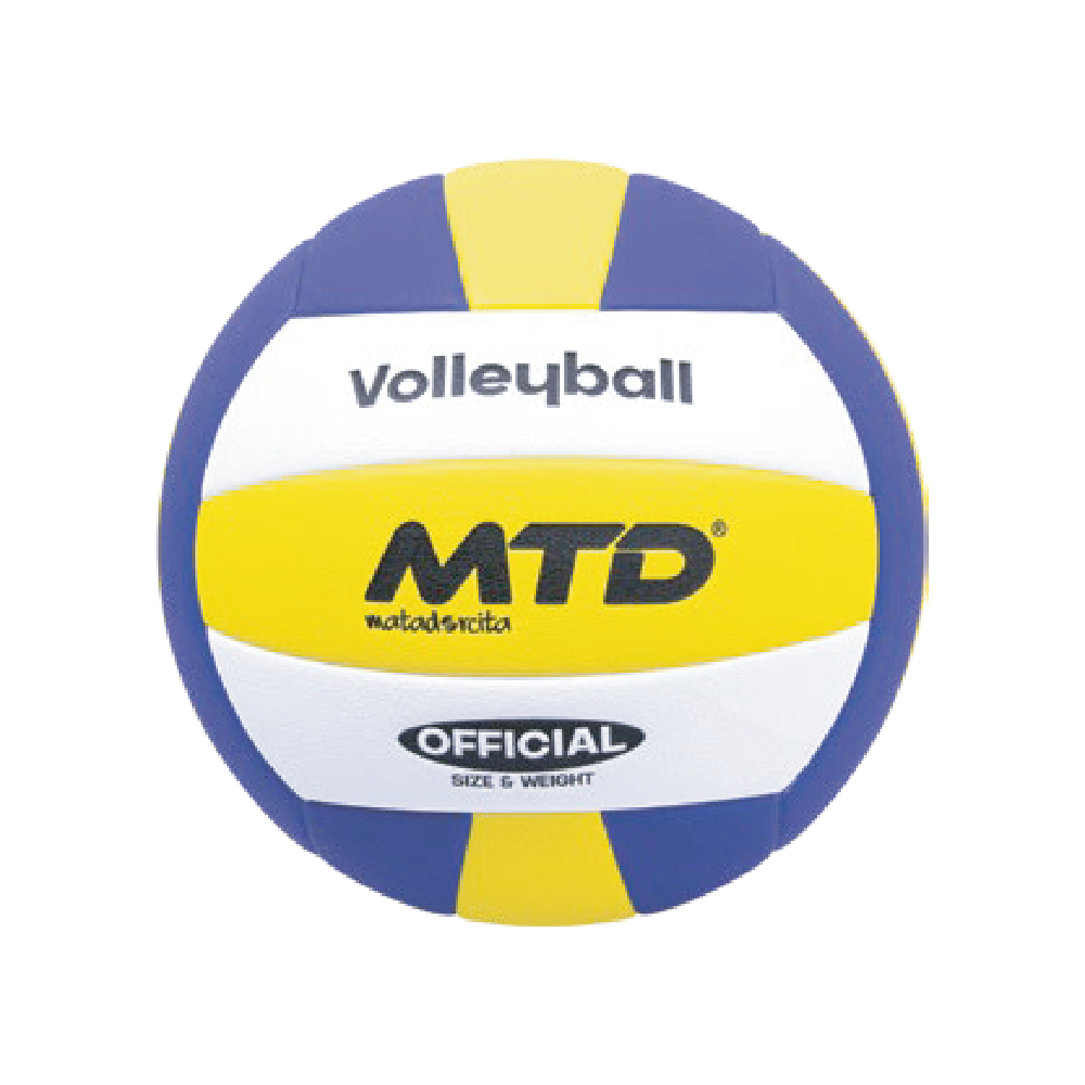 Pelota de voley thermo sellado MT200 #5
