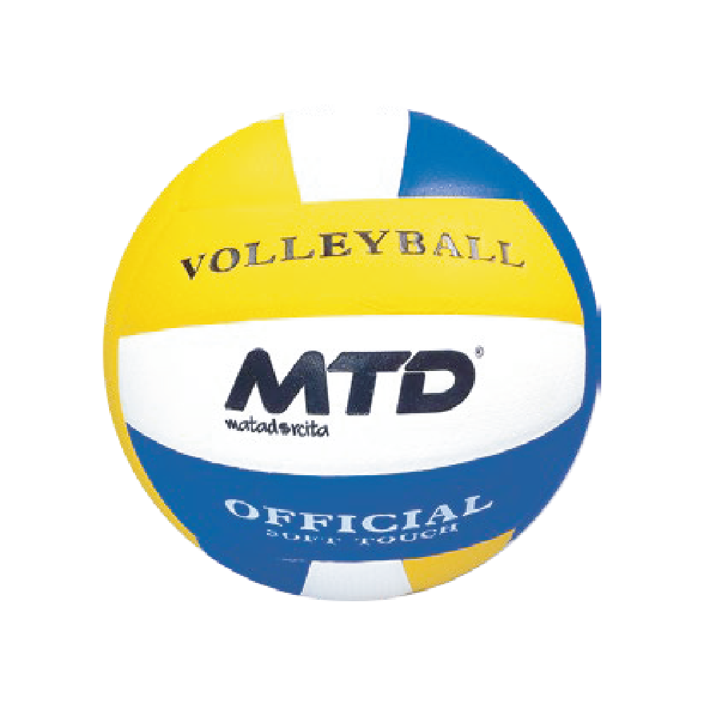 Pelota de voley clásico #5