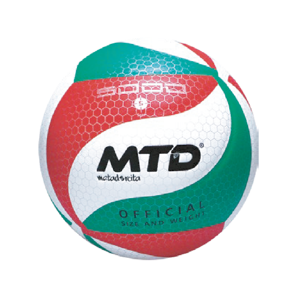 Pelota de voley panal #5